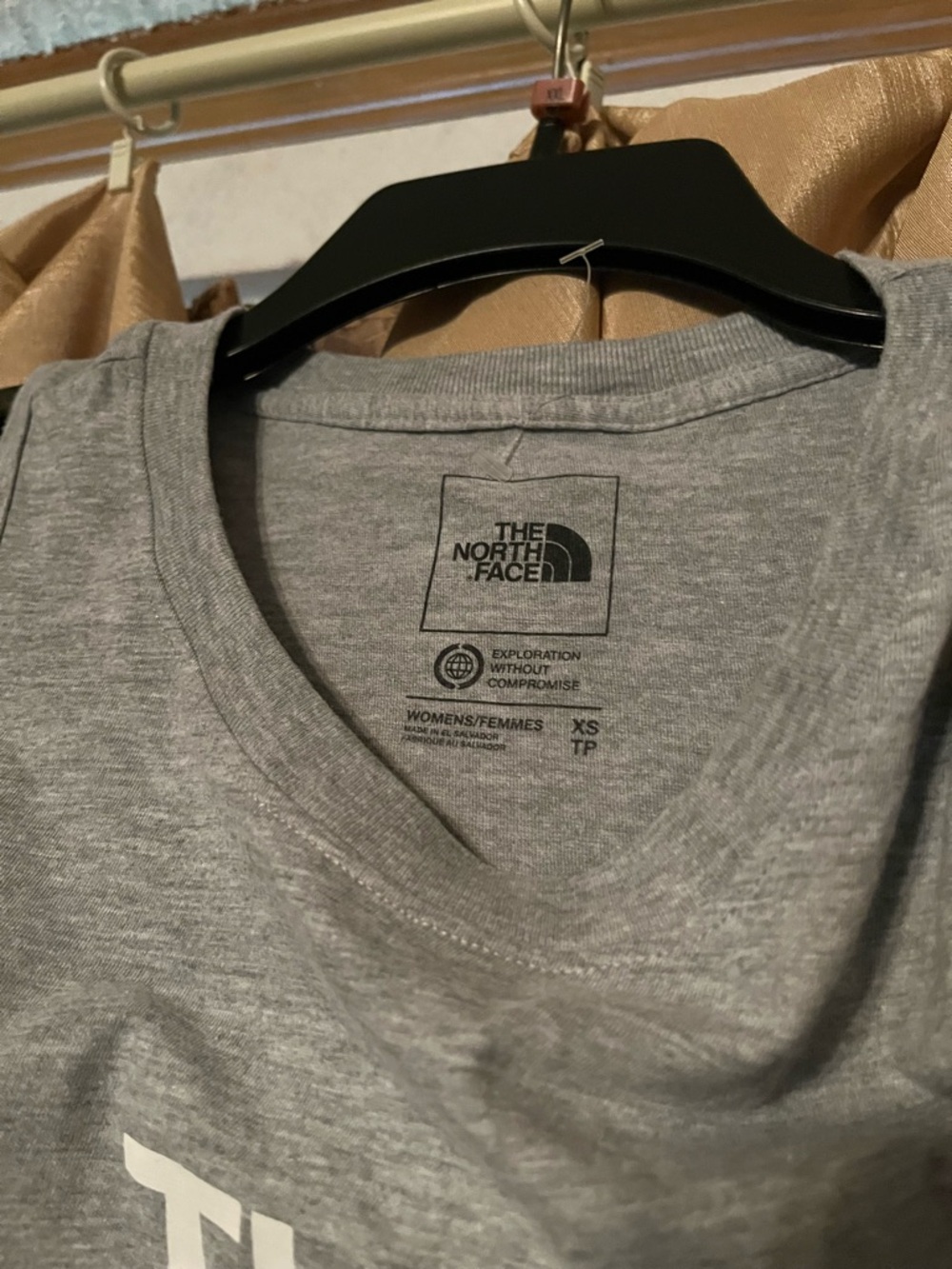 The North Face Top - Picture 3 of 3